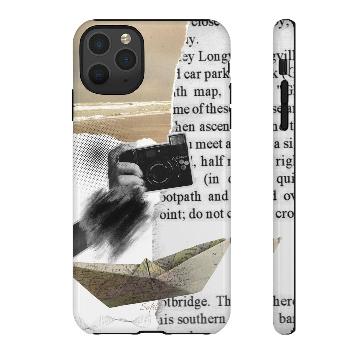 Photo - Tough Cases
