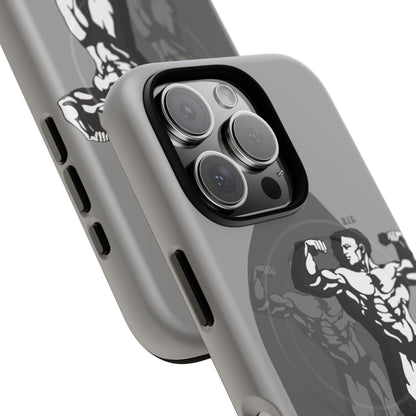 B.I.G - Tough Magsafe Case