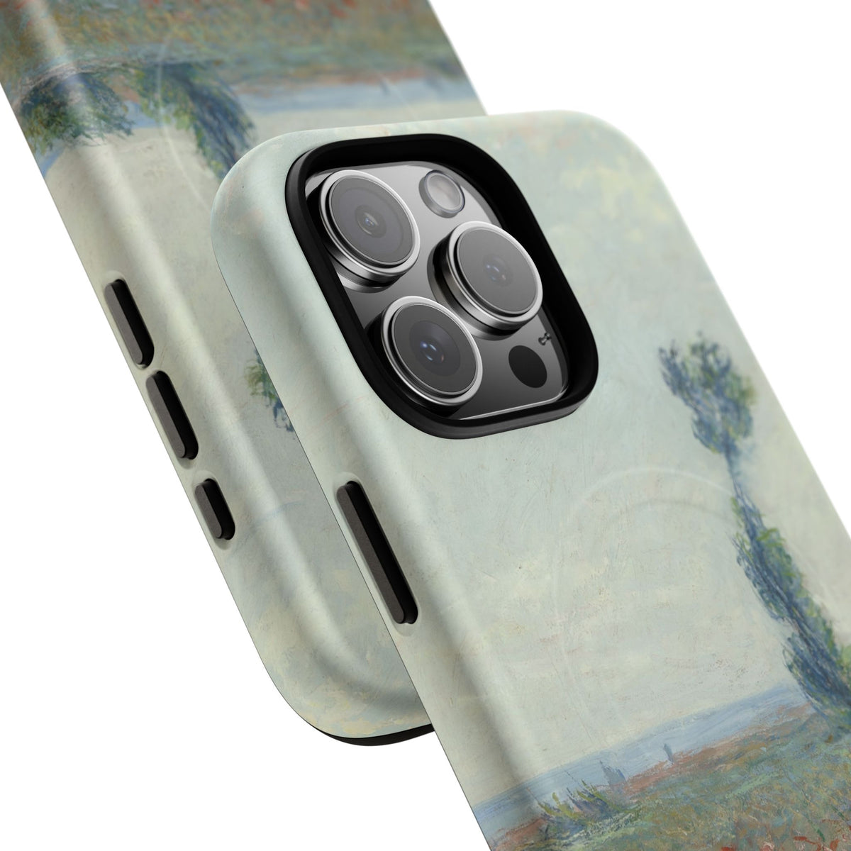 Life - Tough Magsafe Case