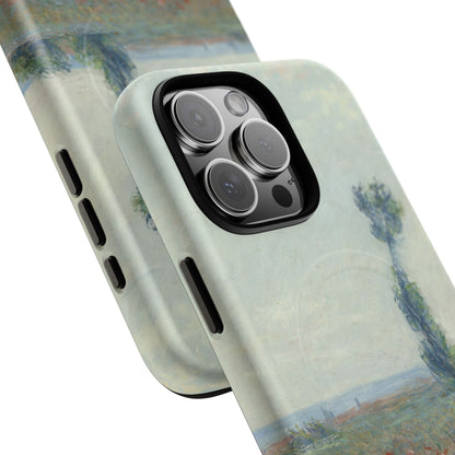 Life - Tough Magsafe Case
