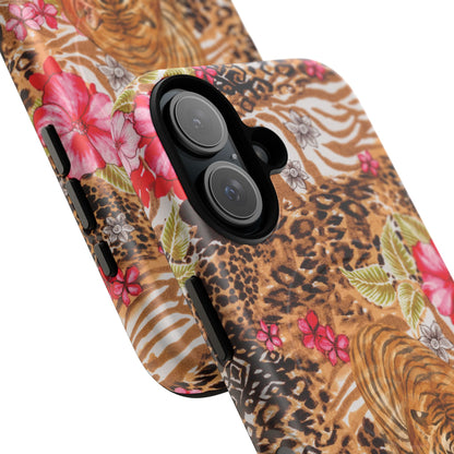 Tiger - Tough Magsafe Case