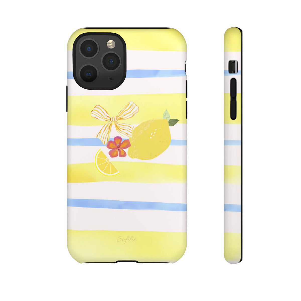Lemon - Tough Cases