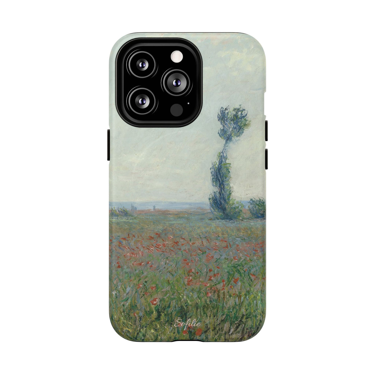 Life - Tough Magsafe Case