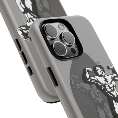 B.I.G - Tough Magsafe Case