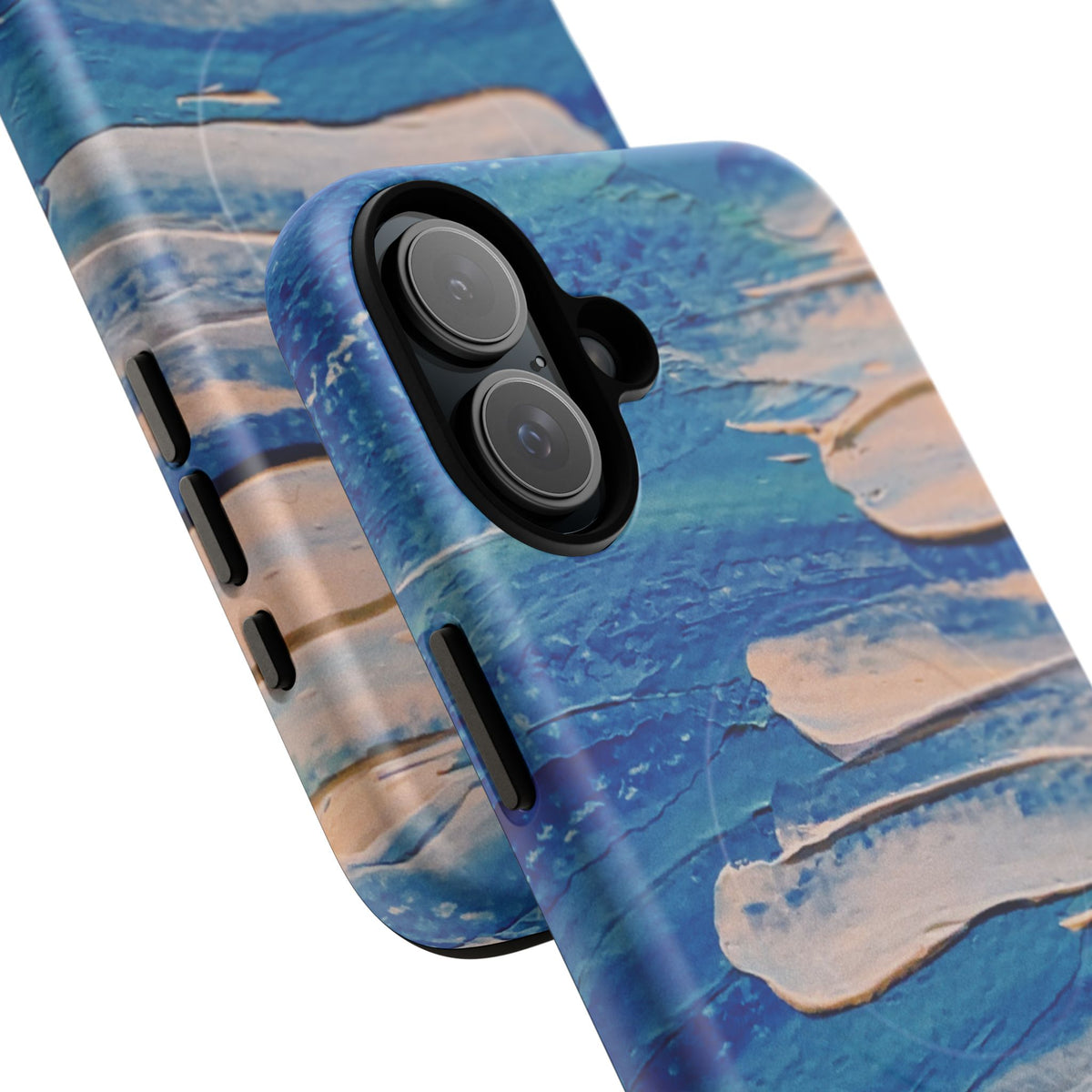 Painting - Tough Magsafe Case