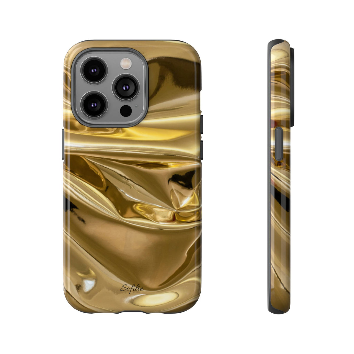 Goldn - Tough Cases