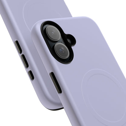 Purple - Tough Magsafe Case