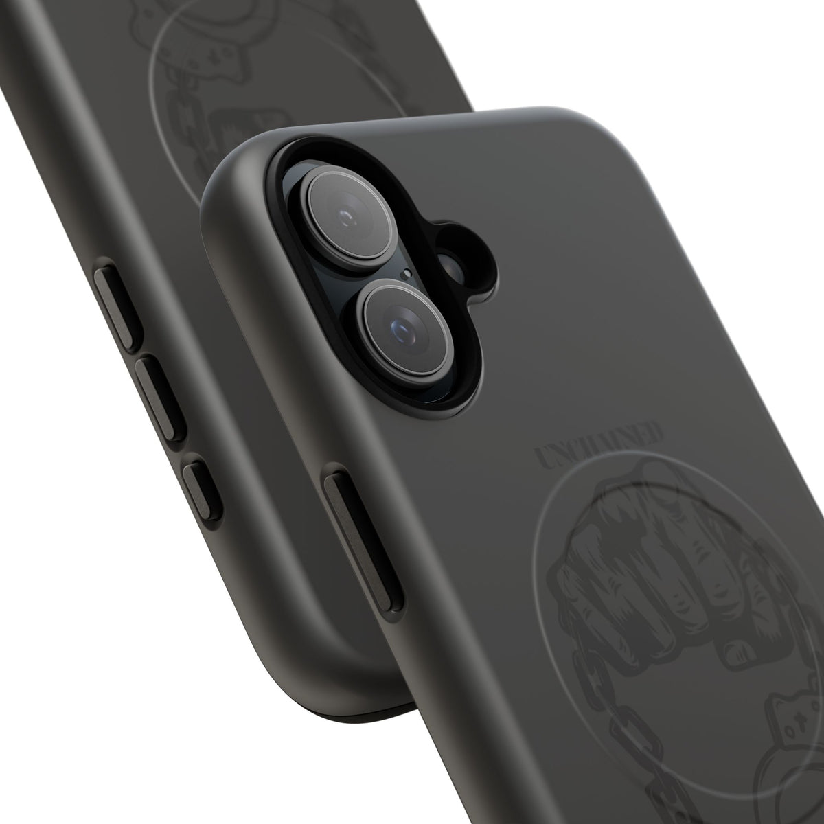 UNCHAINED - Tough Magsafe Case