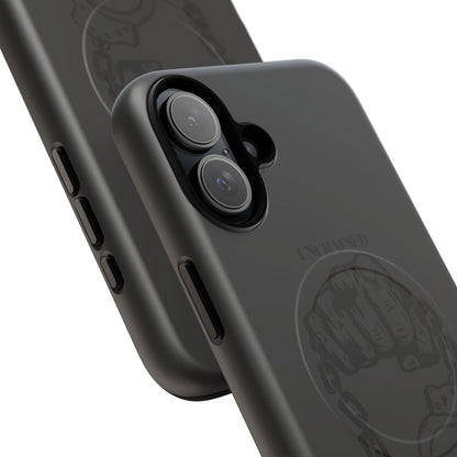 UNCHAINED - Tough Magsafe Case