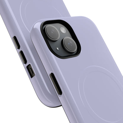 Purple - Tough Magsafe Case