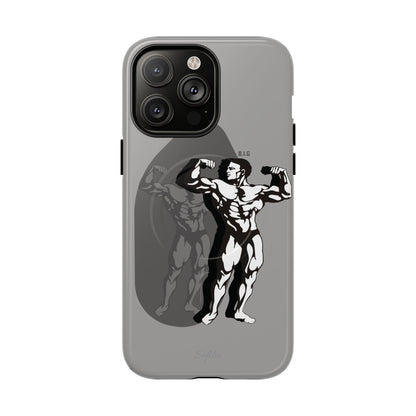 B.I.G - Tough Magsafe Case