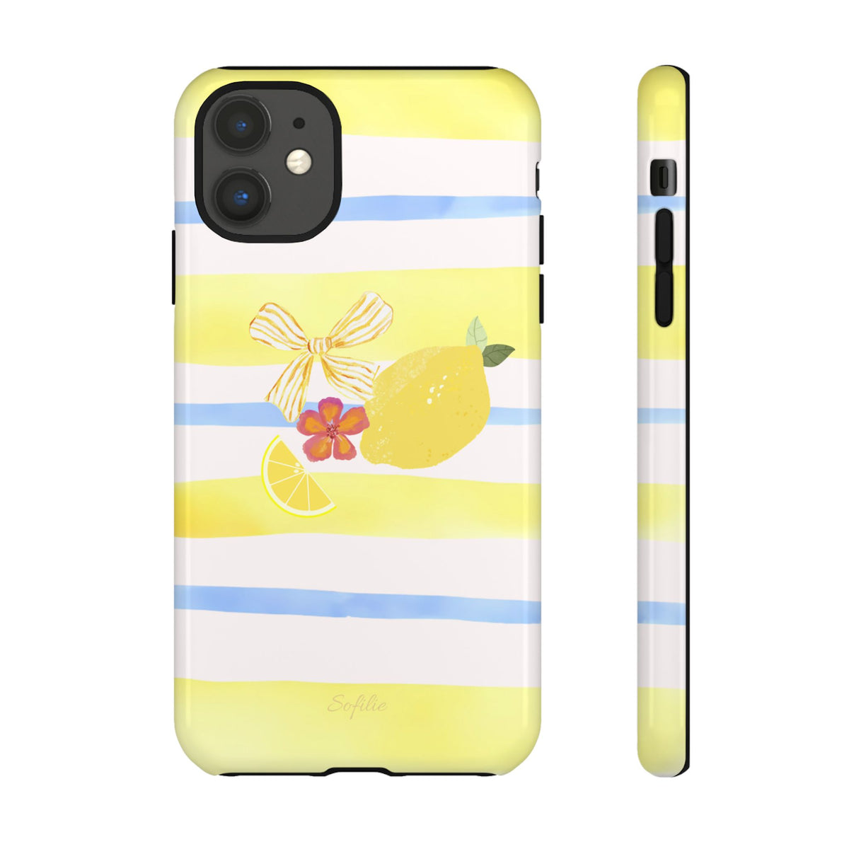 Lemon - Tough Cases