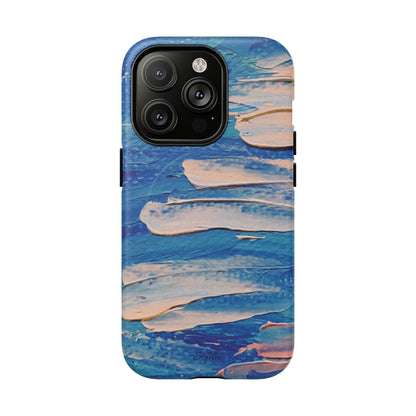 Painting - Tough Magsafe Case