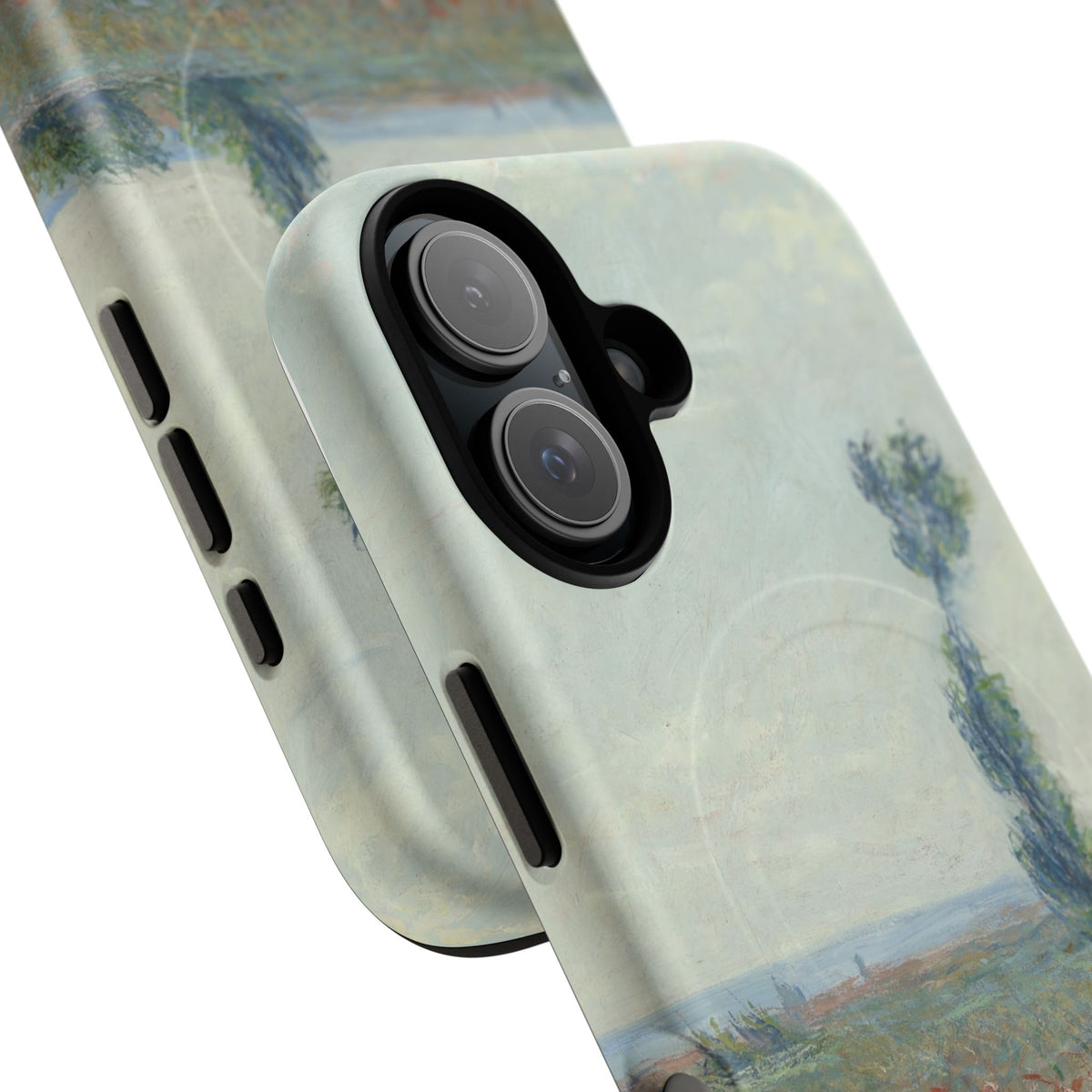 Life - Tough Magsafe Case