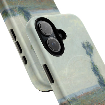 Life - Tough Magsafe Case