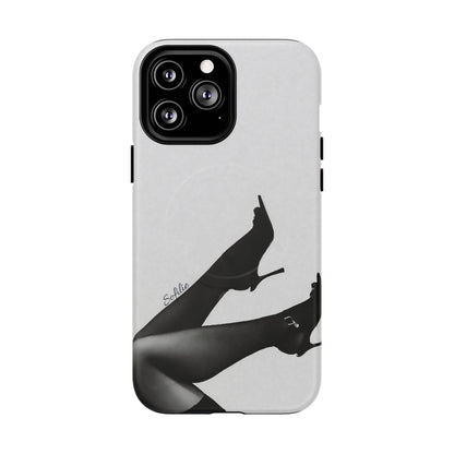 Sofilie heels - Tough Magsafe Case
