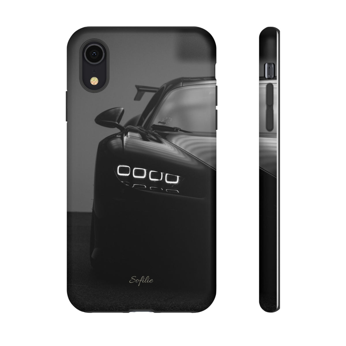 Fast - Tough Cases
