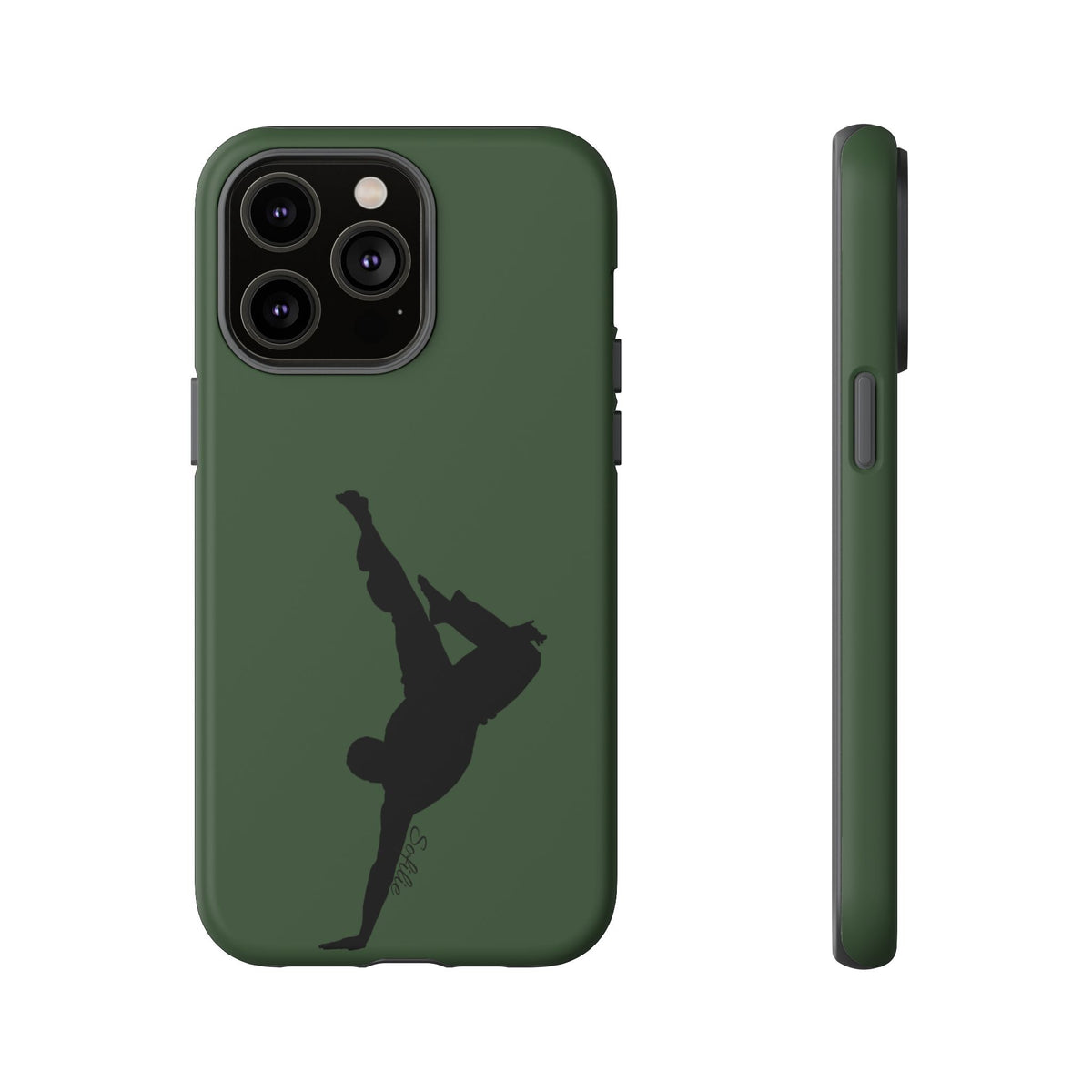 Handstand - Tough Cases