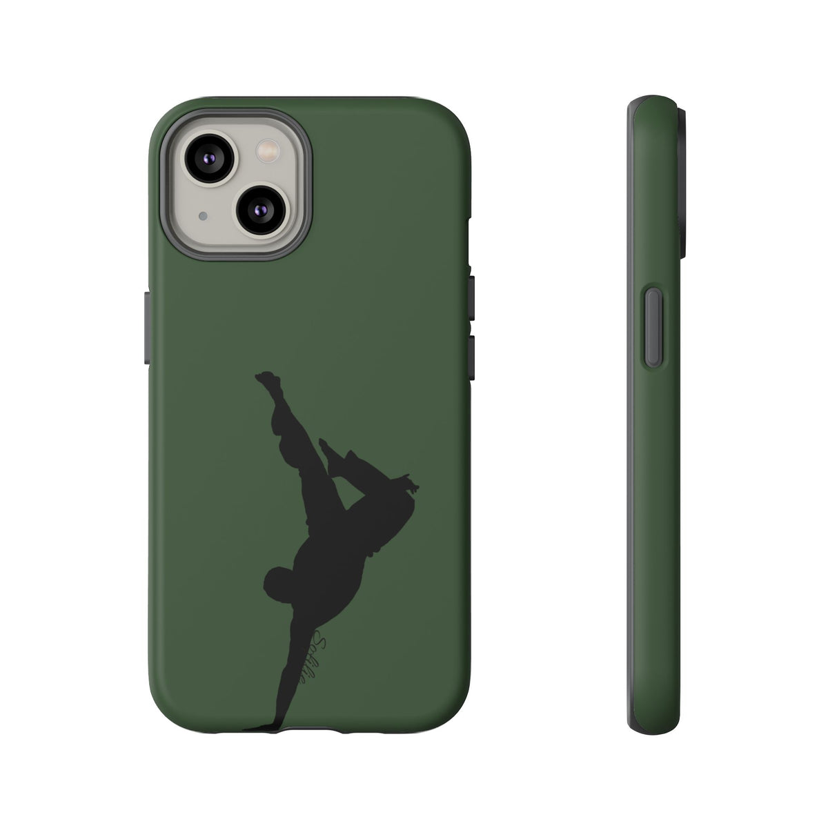 Handstand - Tough Cases