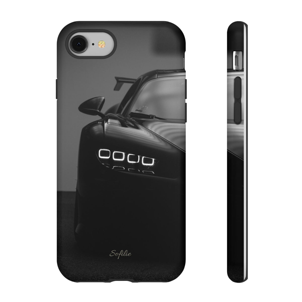 Fast - Tough Cases