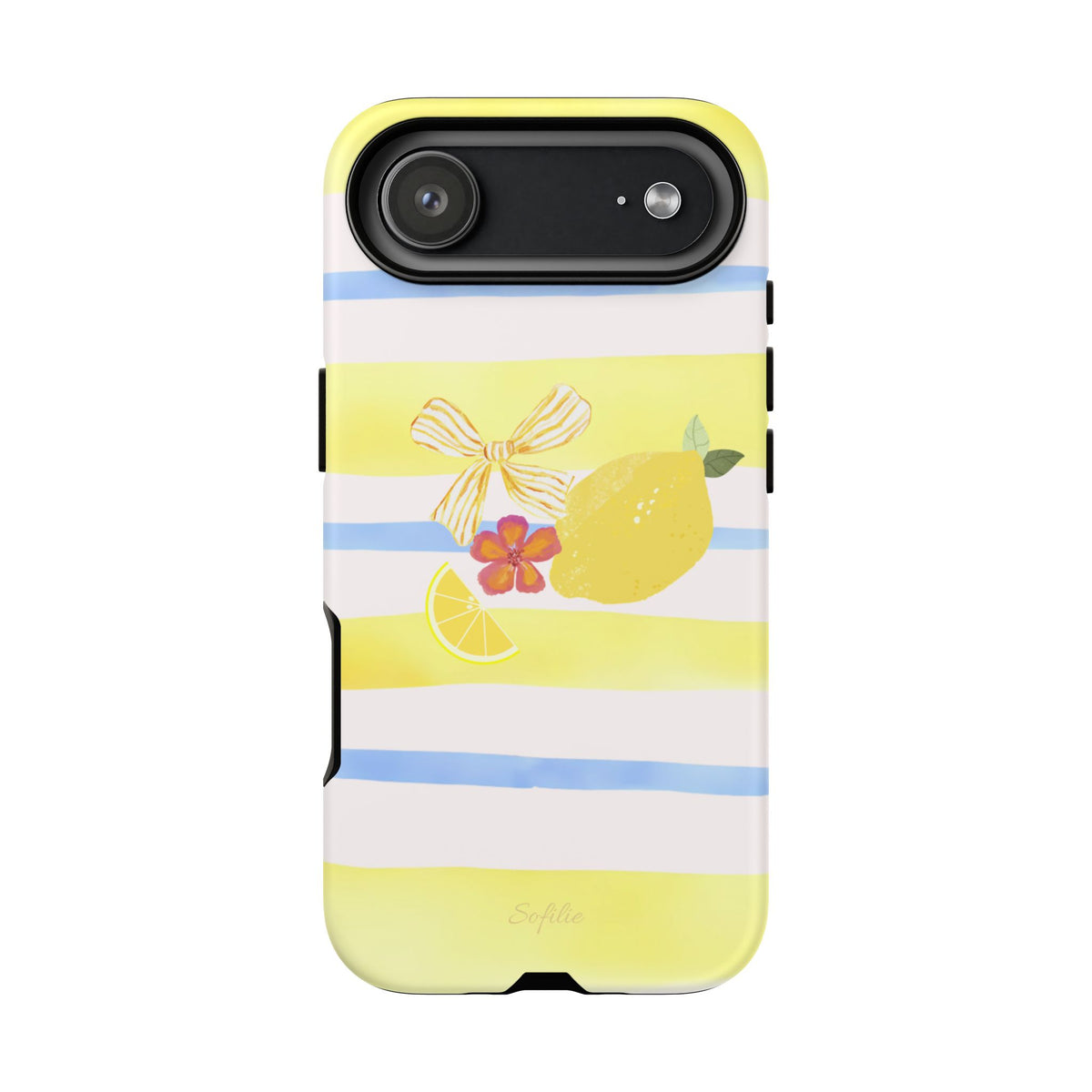 Lemon - Tough Cases