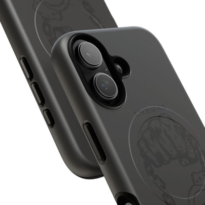 UNCHAINED - Tough Magsafe Case