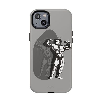 B.I.G - Tough Magsafe Case