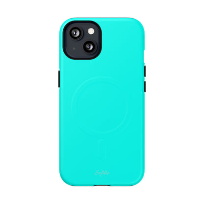 Electric - Tough Magsafe Case