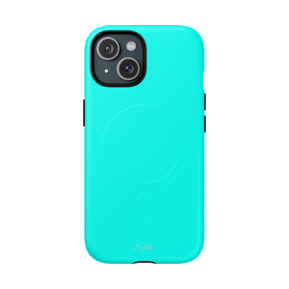 Electric - Tough Magsafe Case