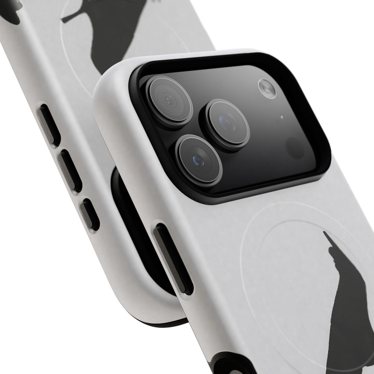 Sofilie heels - Tough Magsafe Case