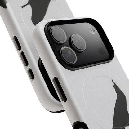 Sofilie heels - Tough Magsafe Case