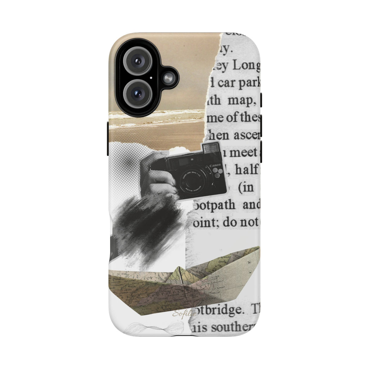 Photo - Tough Cases