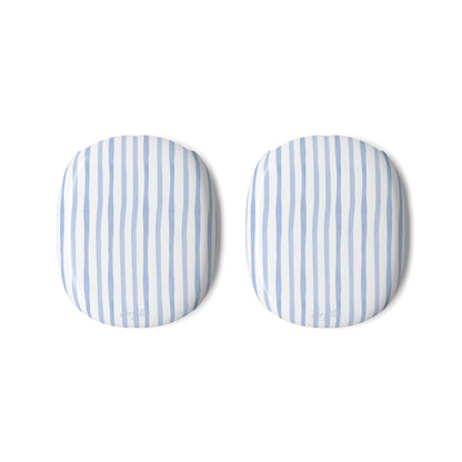 Blue stripes  -  AirPod Max Headphones