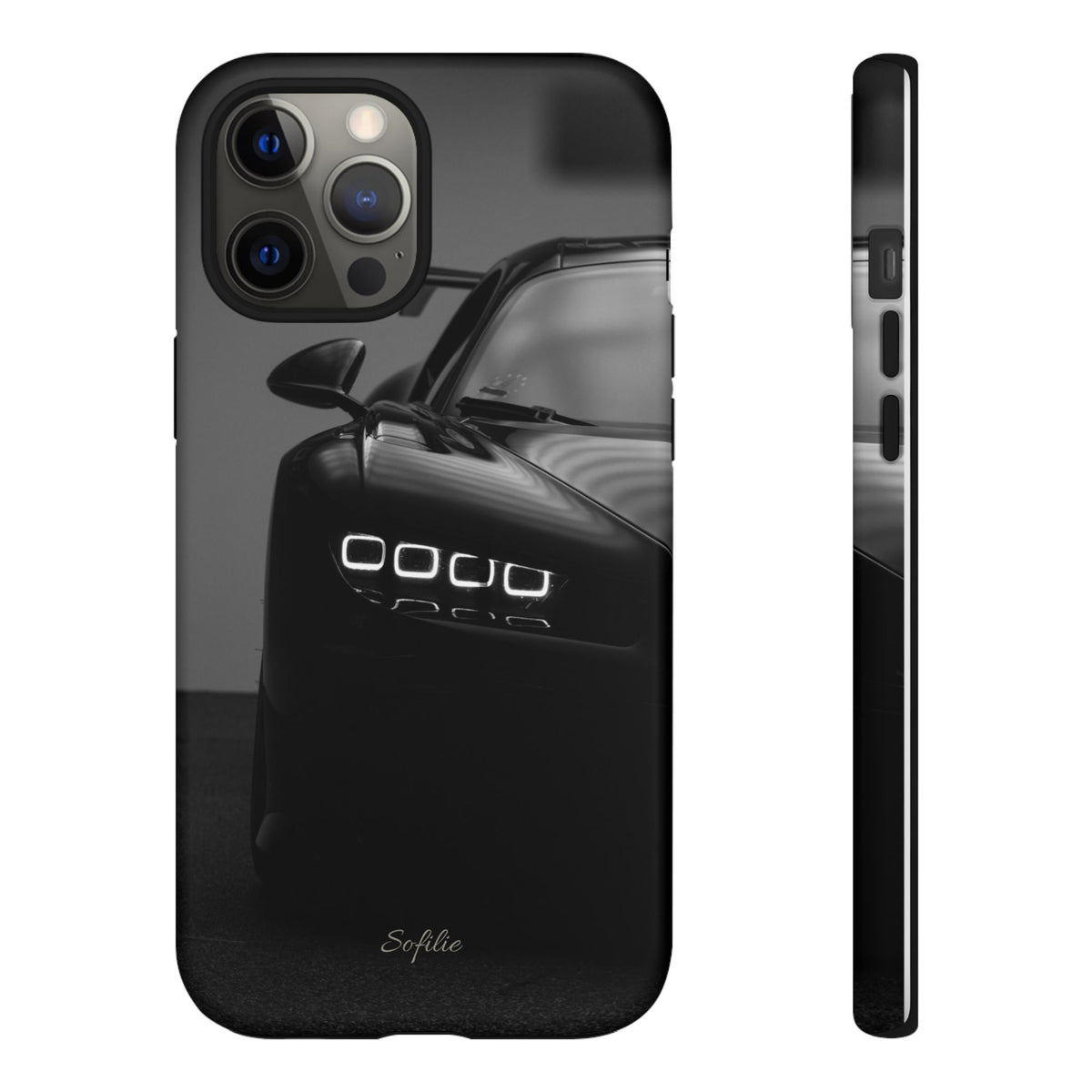 Fast - Tough Cases