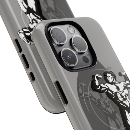 B.I.G - Tough Magsafe Case