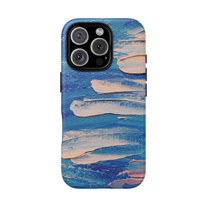 Painting - Tough Magsafe Case