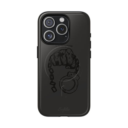 UNCHAINED - Tough Magsafe Case