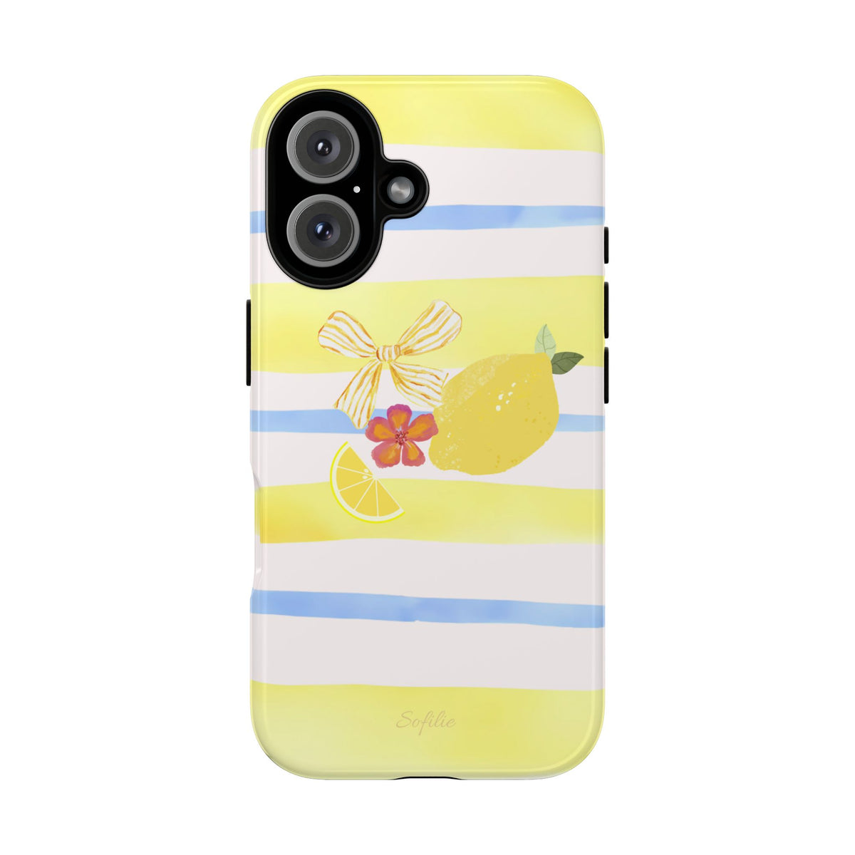 Lemon - Tough Cases