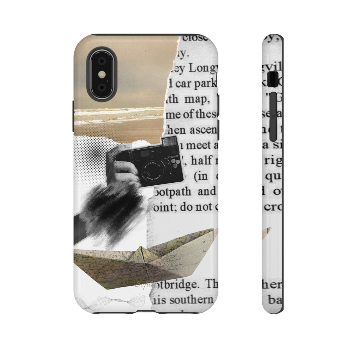 Photo - Tough Cases