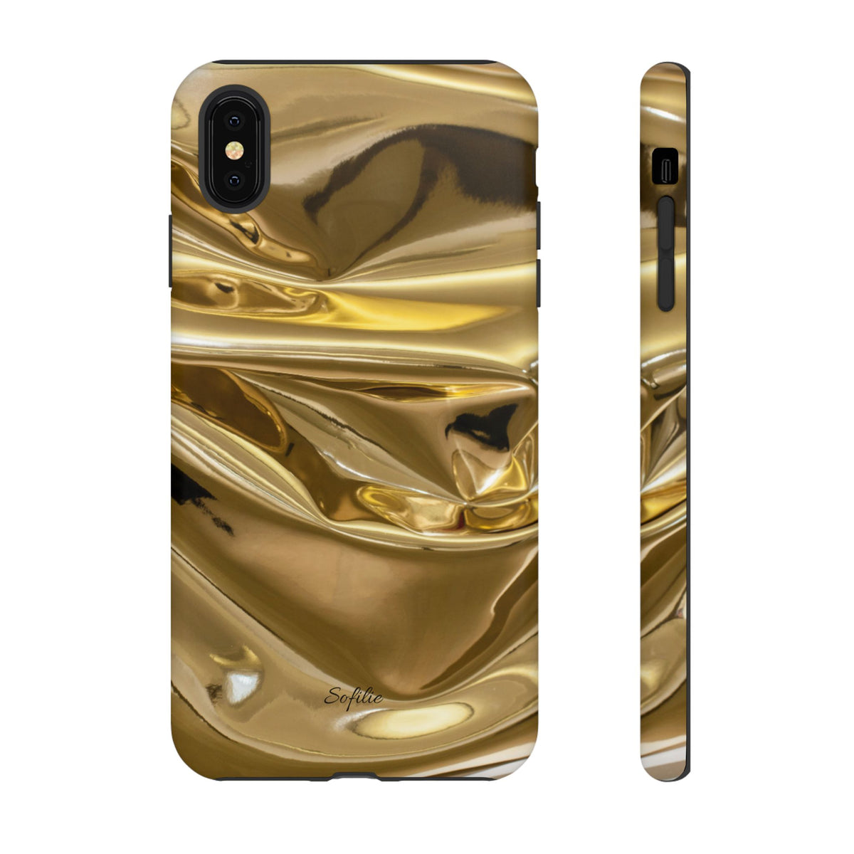 Goldn - Tough Cases