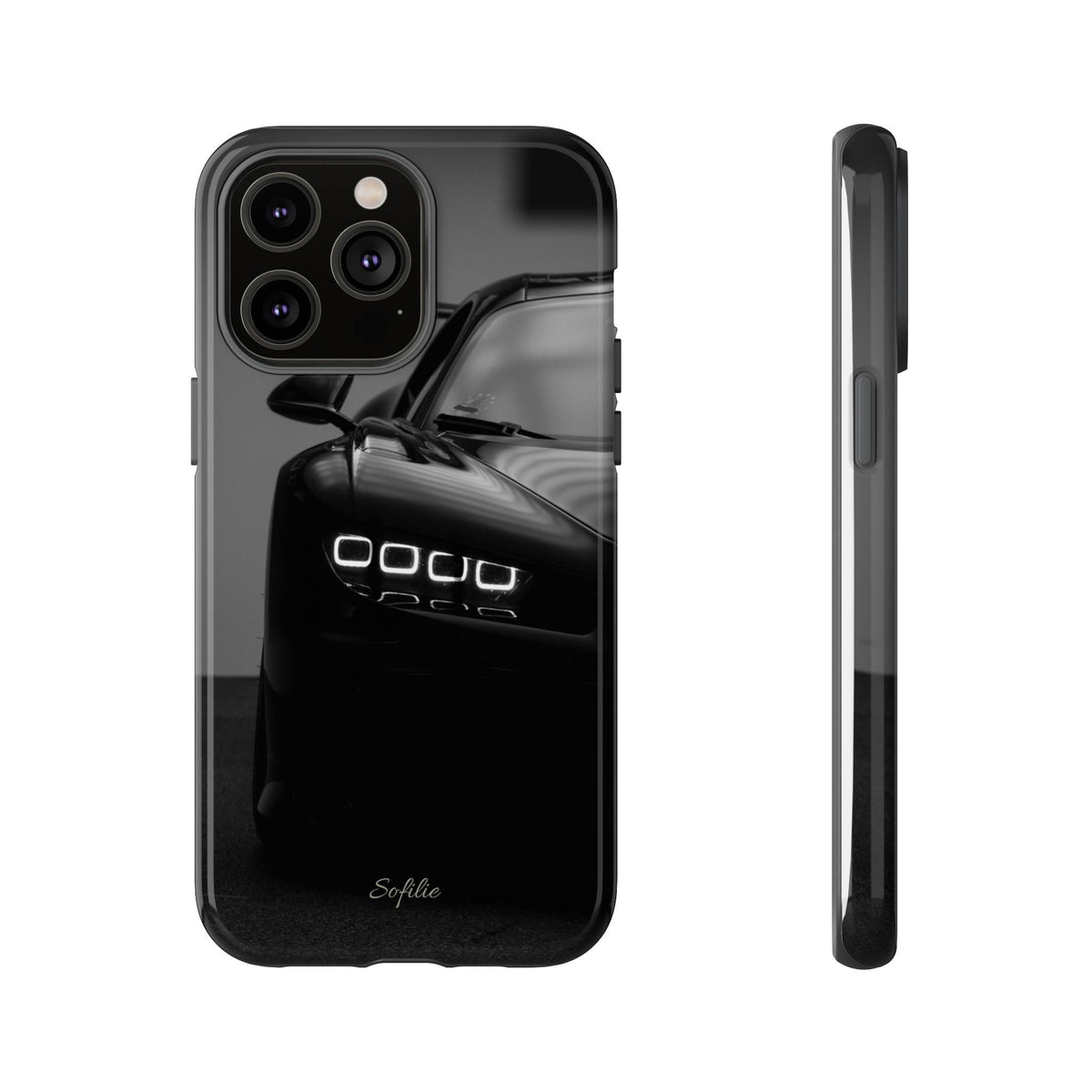 Fast - Tough Cases