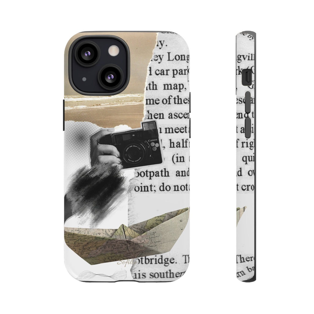 Photo - Tough Cases
