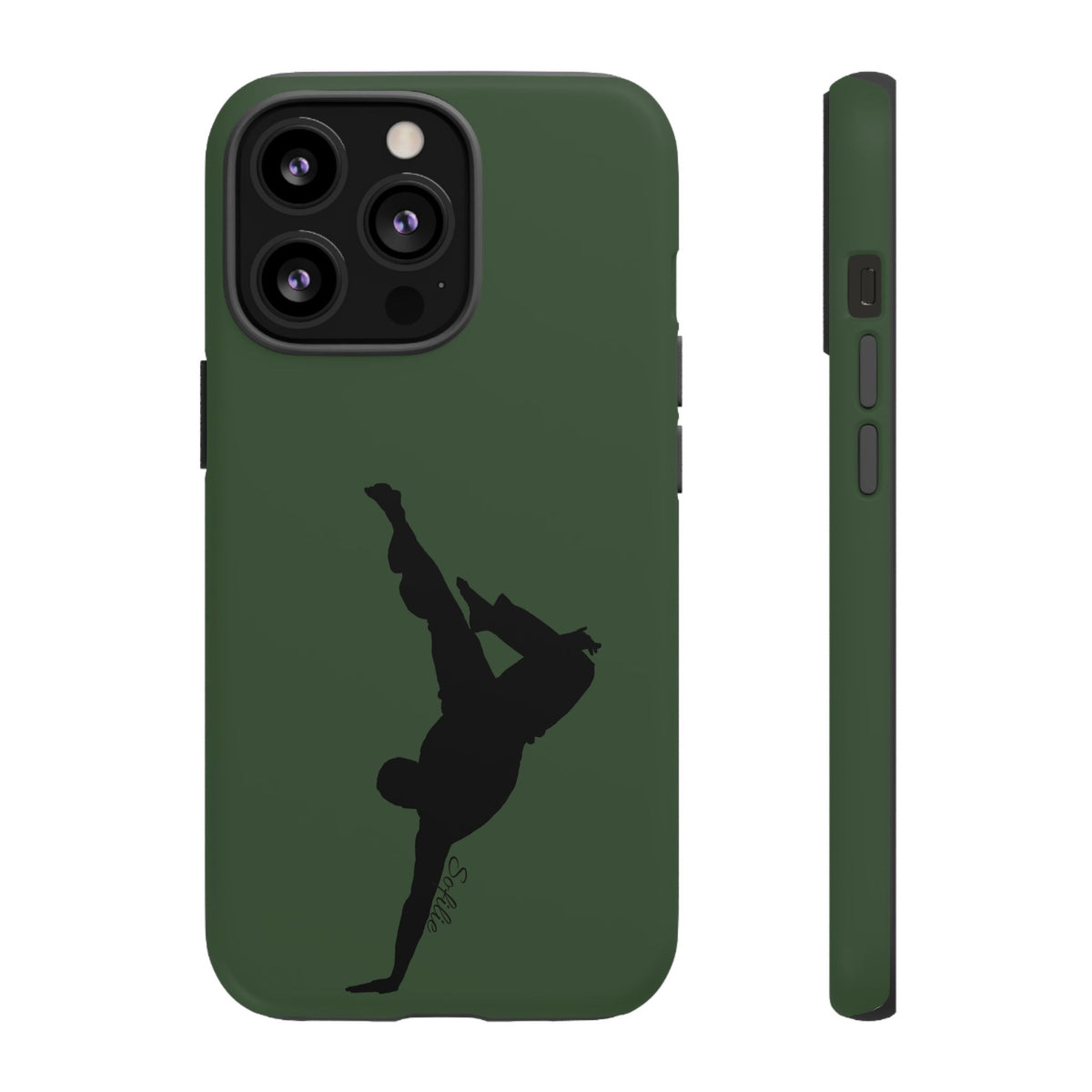 Handstand - Tough Cases