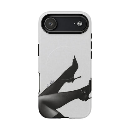 Sofilie heels - Tough Magsafe Case