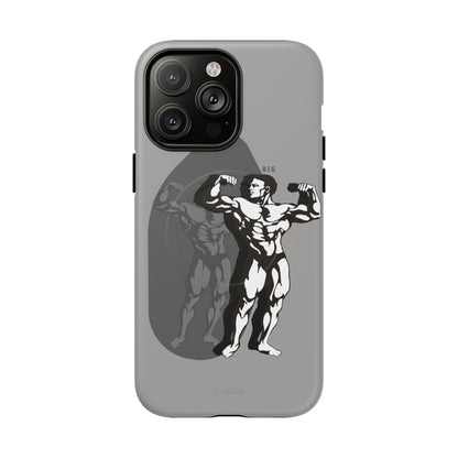 B.I.G - Tough Magsafe Case
