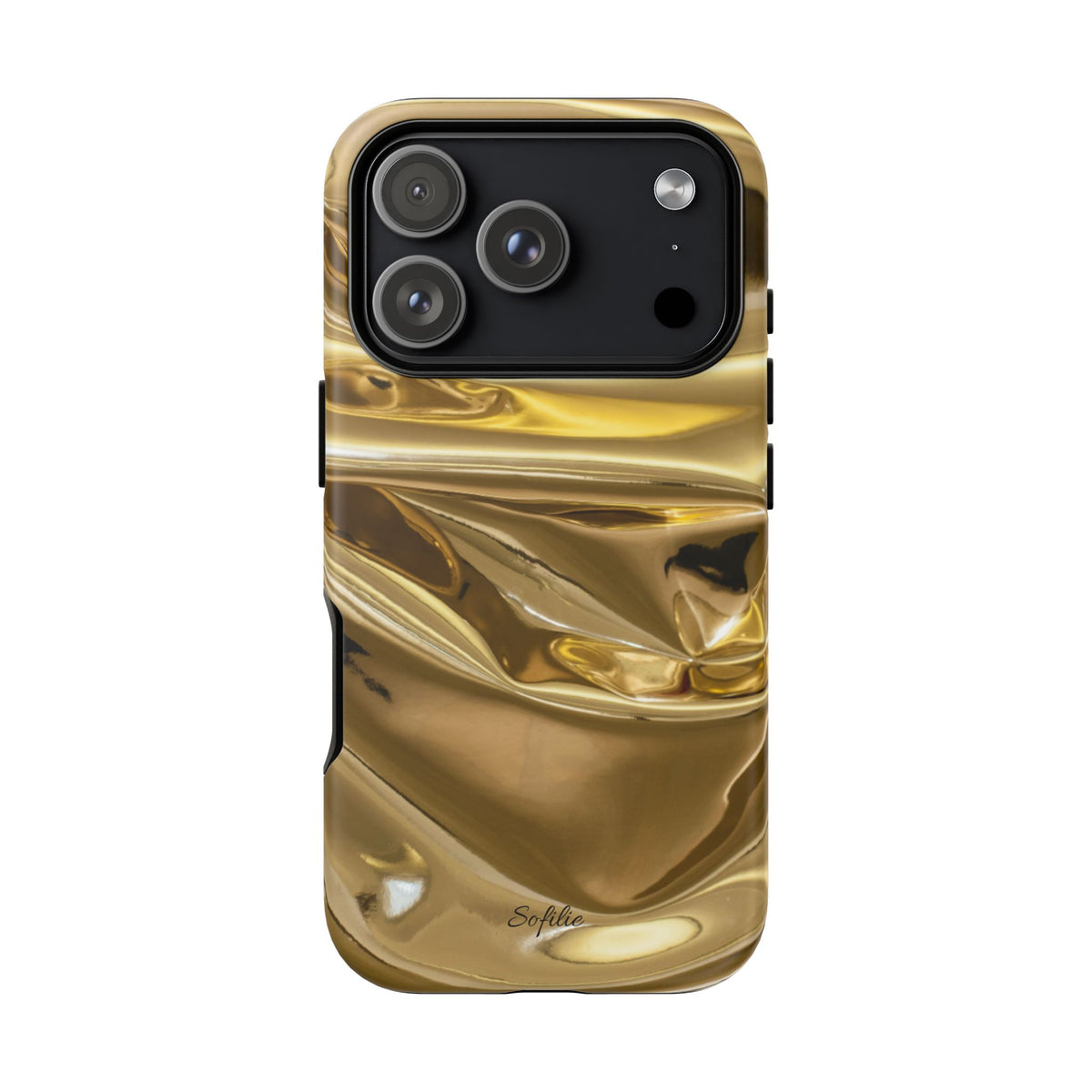 Goldn - Tough Cases