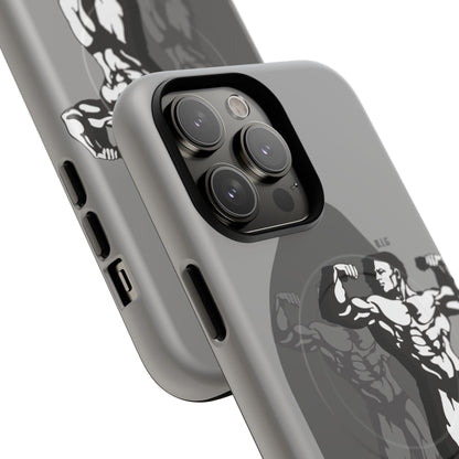 B.I.G - Tough Magsafe Case