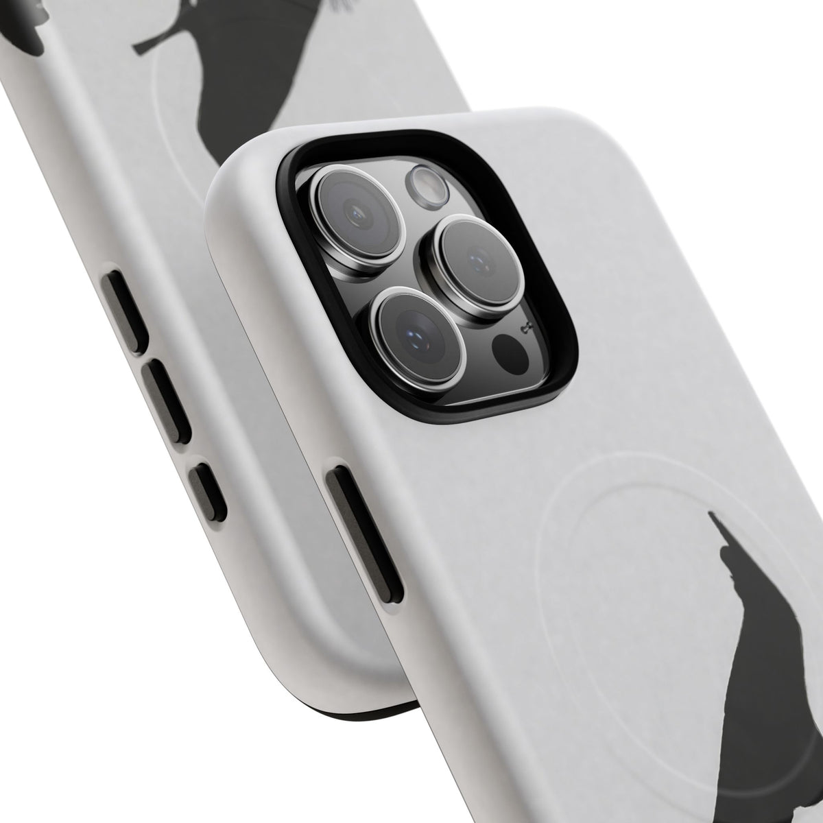 Sofilie heels - Tough Magsafe Case