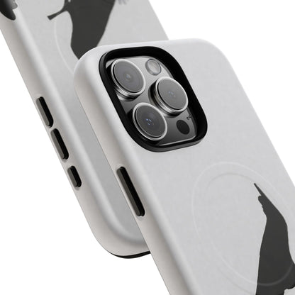 Sofilie heels - Tough Magsafe Case