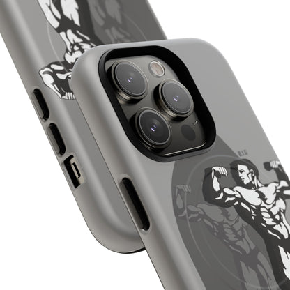 B.I.G - Tough Magsafe Case